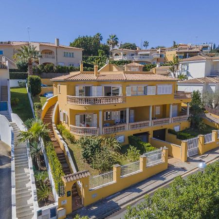 Villa Arata Alcanada Kültér fotó