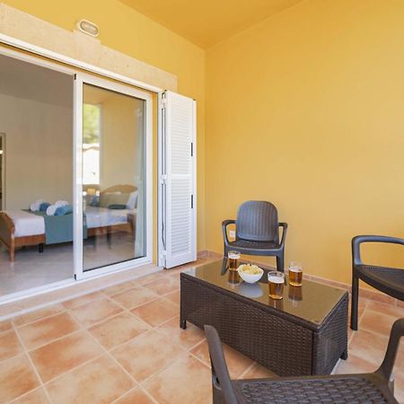 Villa Arata Alcanada Kültér fotó