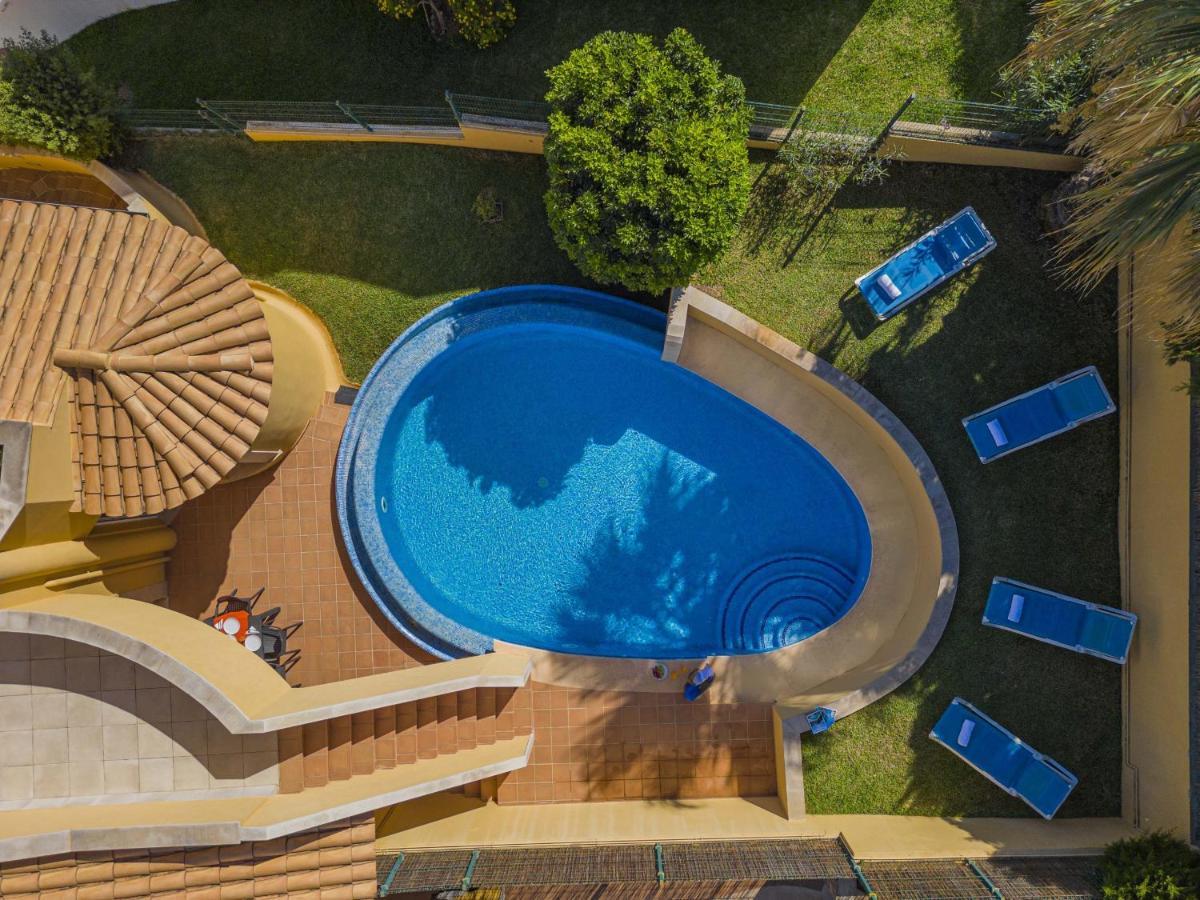 Villa Arata Alcanada Kültér fotó