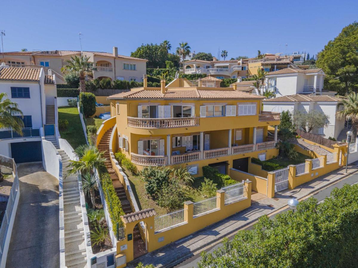 Villa Arata Alcanada Kültér fotó