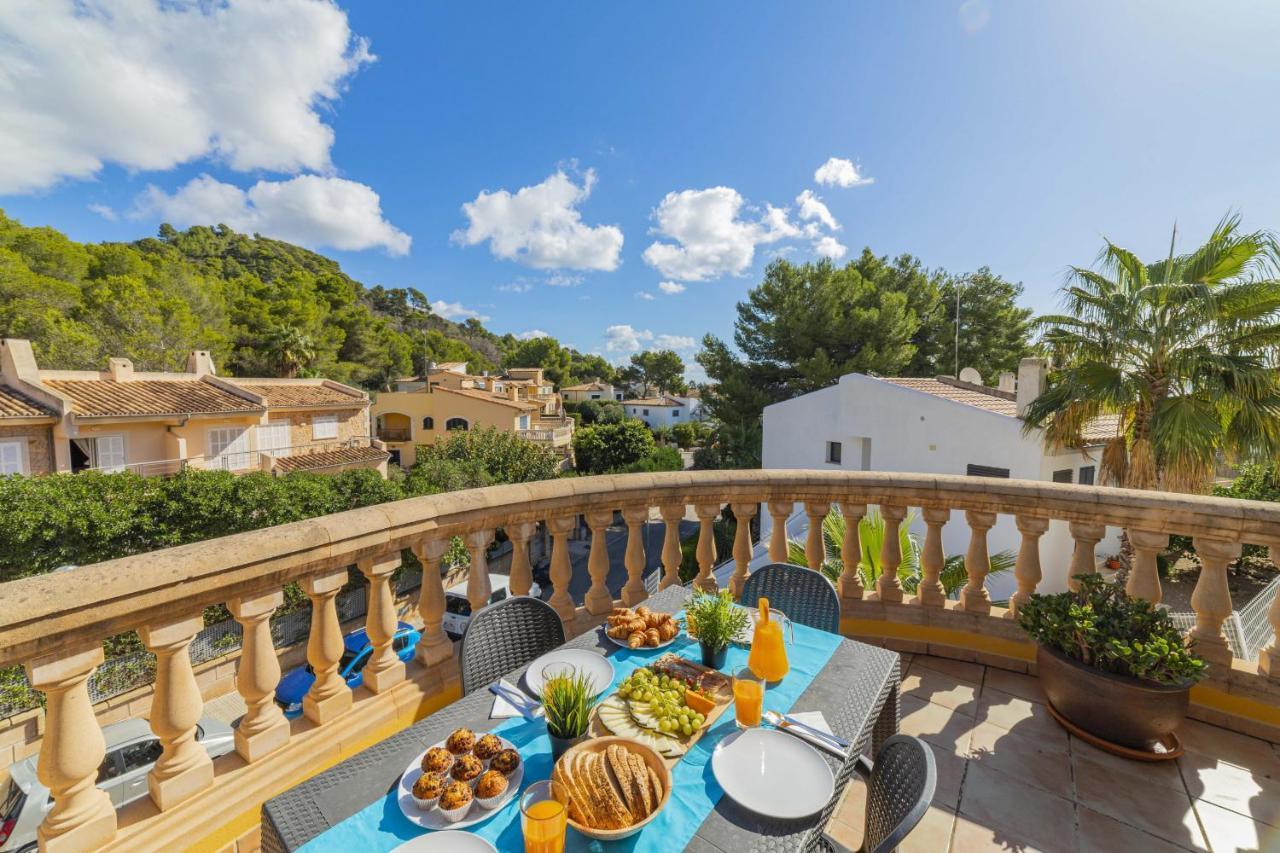 Villa Arata Alcanada Kültér fotó