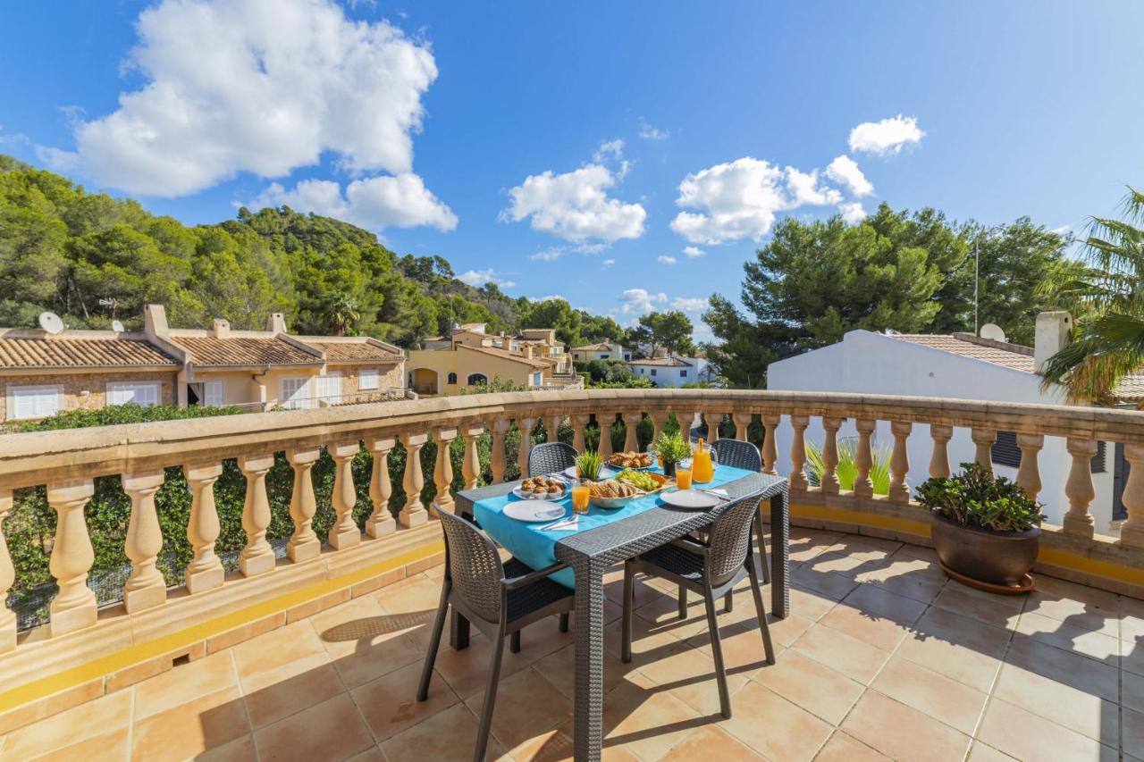 Villa Arata Alcanada Kültér fotó