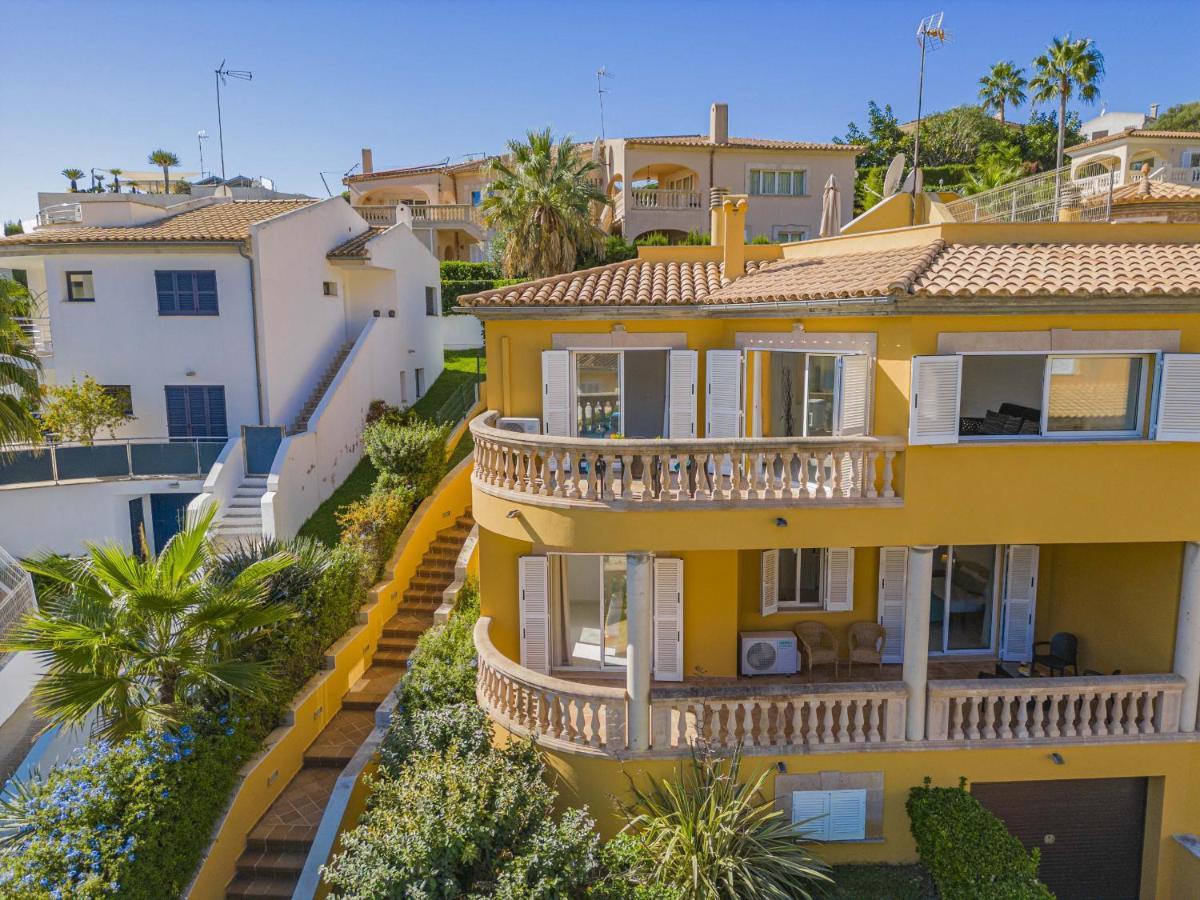 Villa Arata Alcanada Kültér fotó