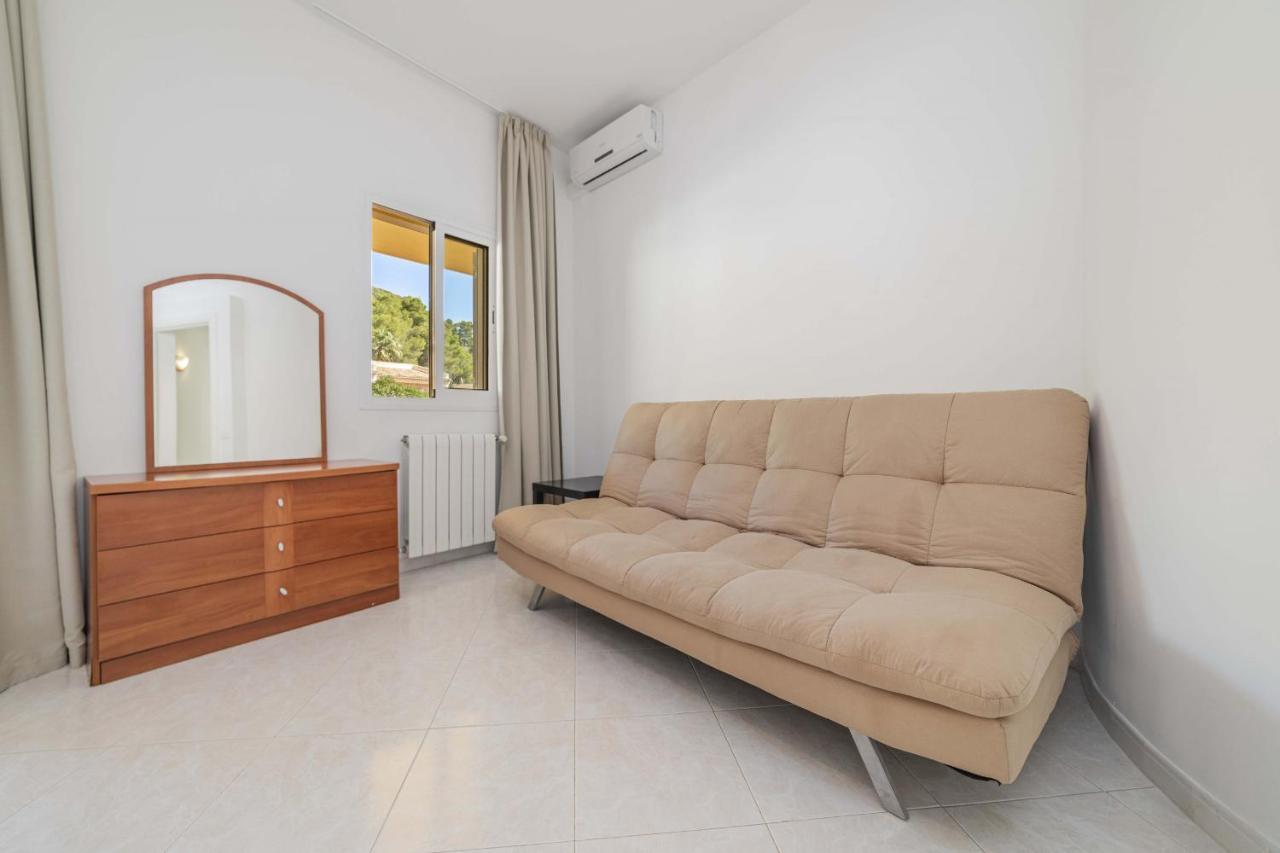 Villa Arata Alcanada Kültér fotó